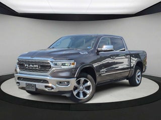 2019 RAM All-New 1500 Limited