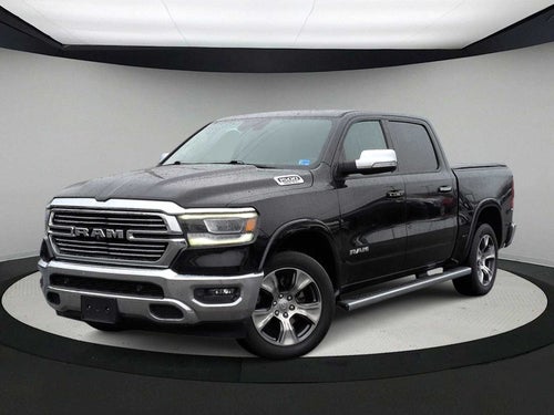 2019 RAM All-New 1500 Laramie