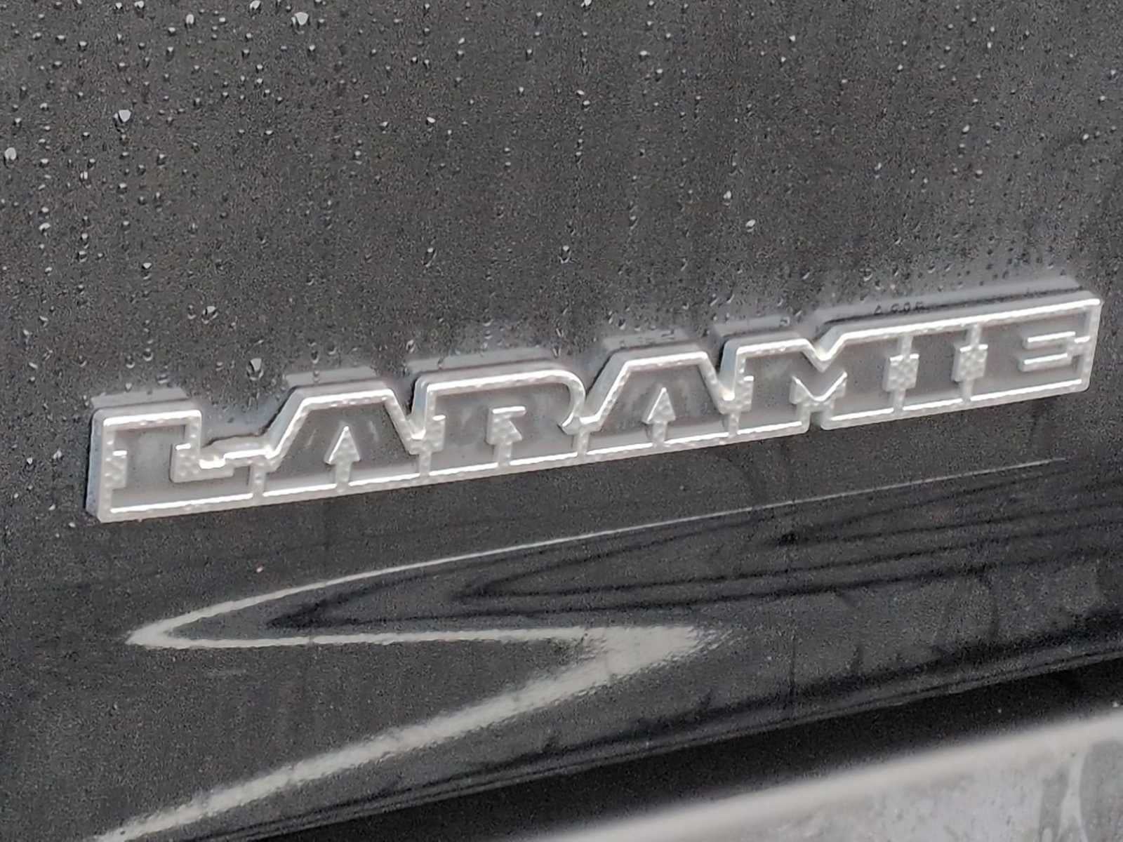 2019 RAM All-New 1500 Laramie