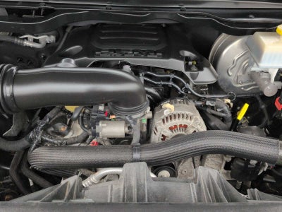 2019 RAM All-New 1500 Laramie