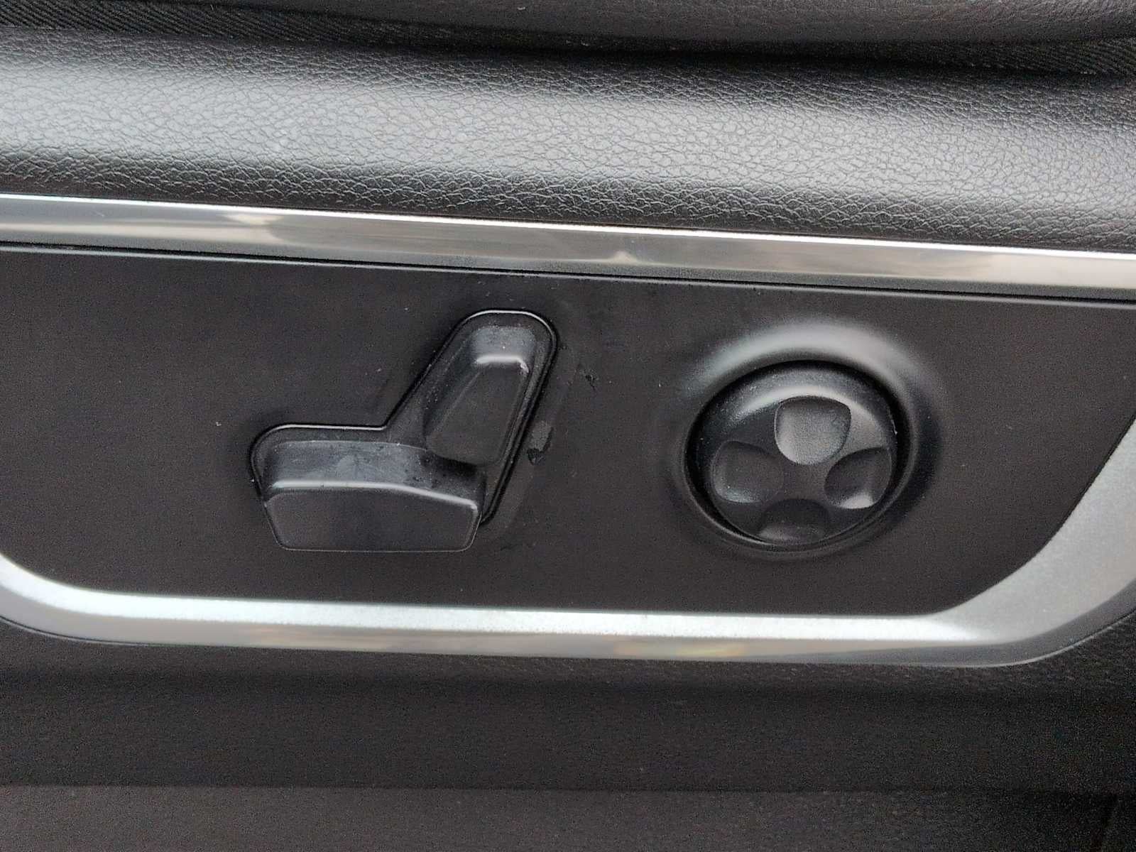 2019 RAM All-New 1500 Laramie