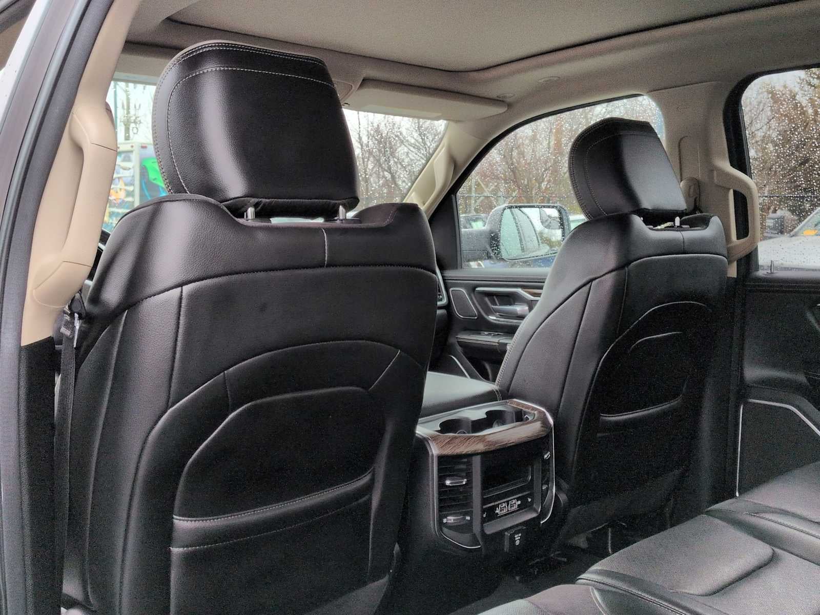 2019 RAM All-New 1500 Laramie