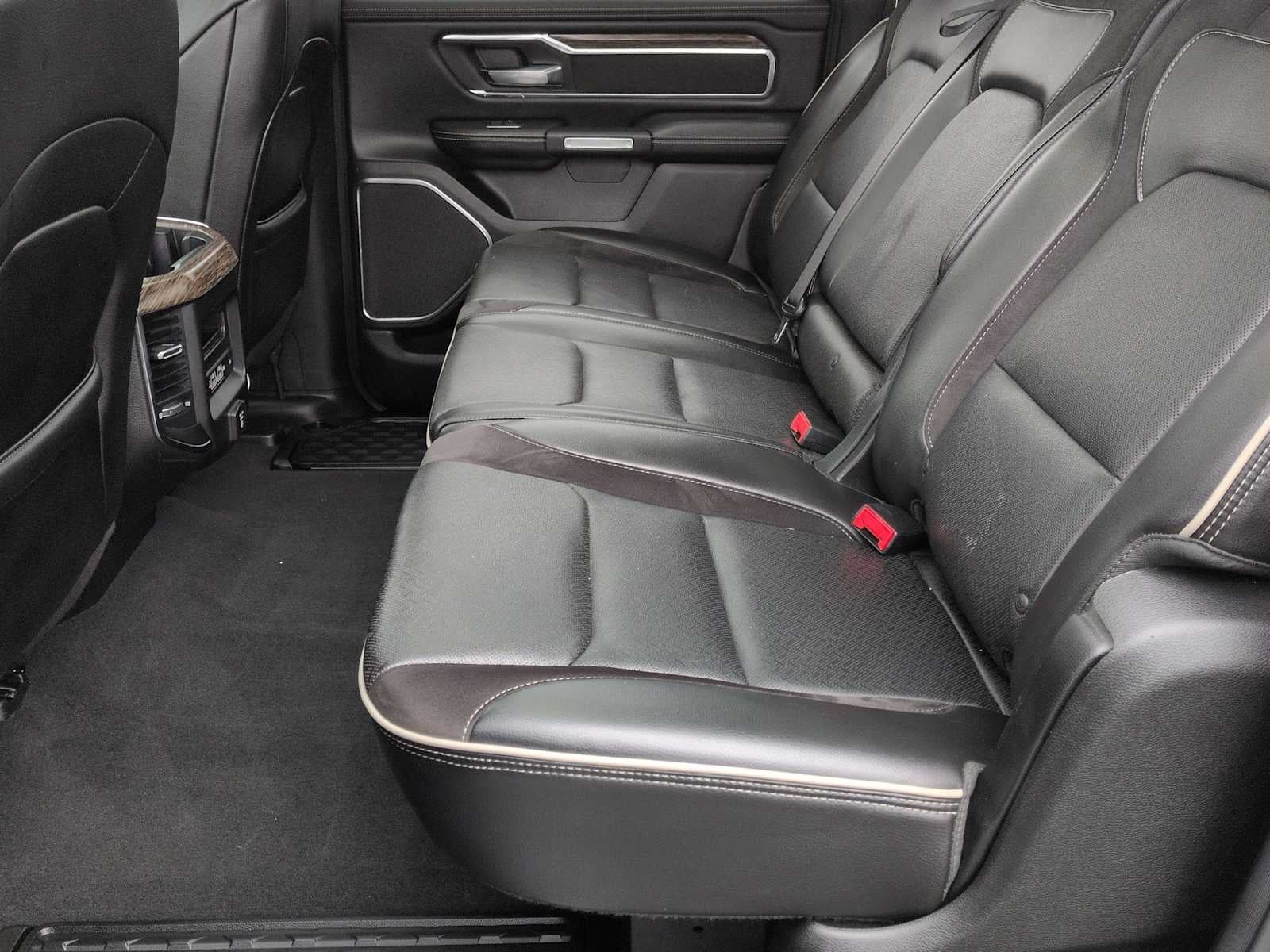 2019 RAM All-New 1500 Laramie