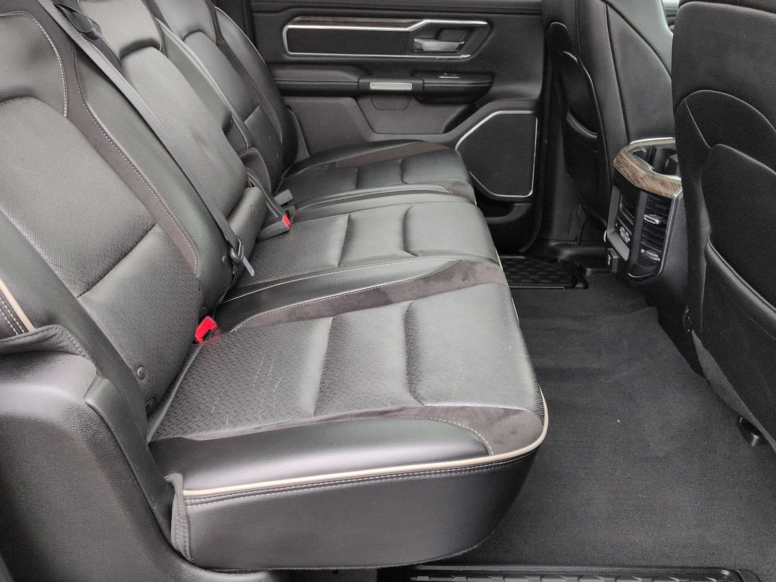 2019 RAM All-New 1500 Laramie