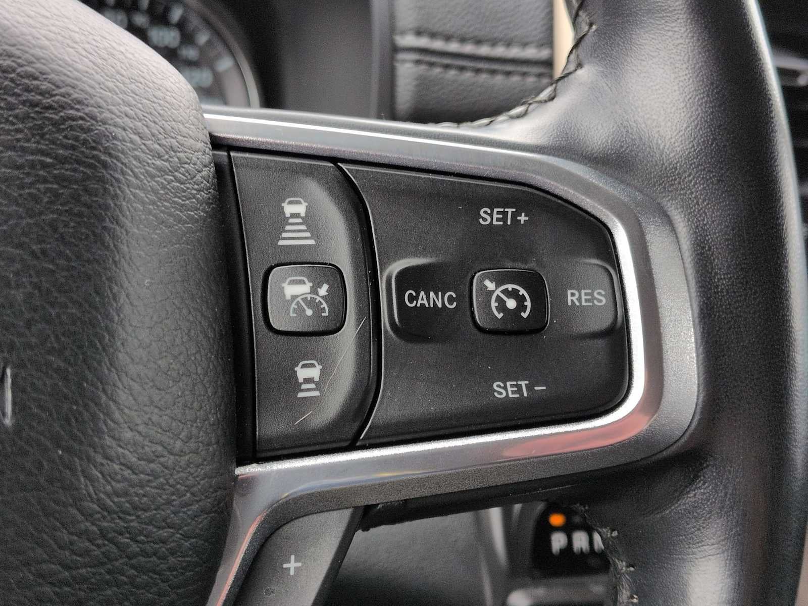 2019 RAM All-New 1500 Laramie