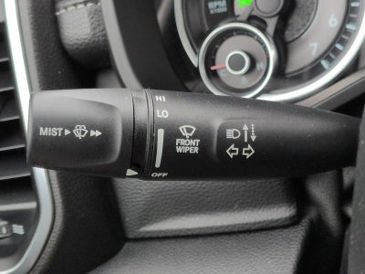 2019 RAM All-New 1500 Laramie