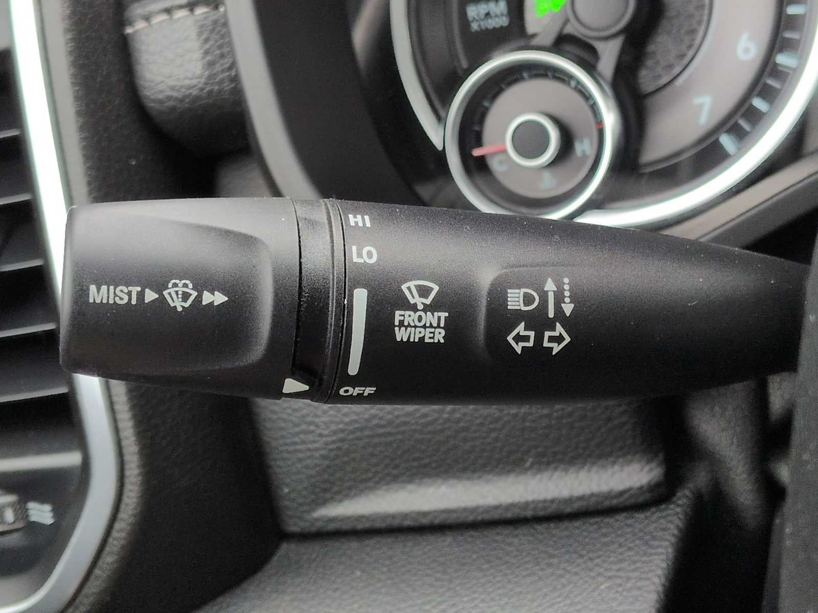 2019 RAM All-New 1500 Laramie