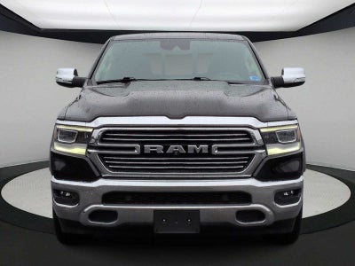 2019 RAM All-New 1500 Laramie