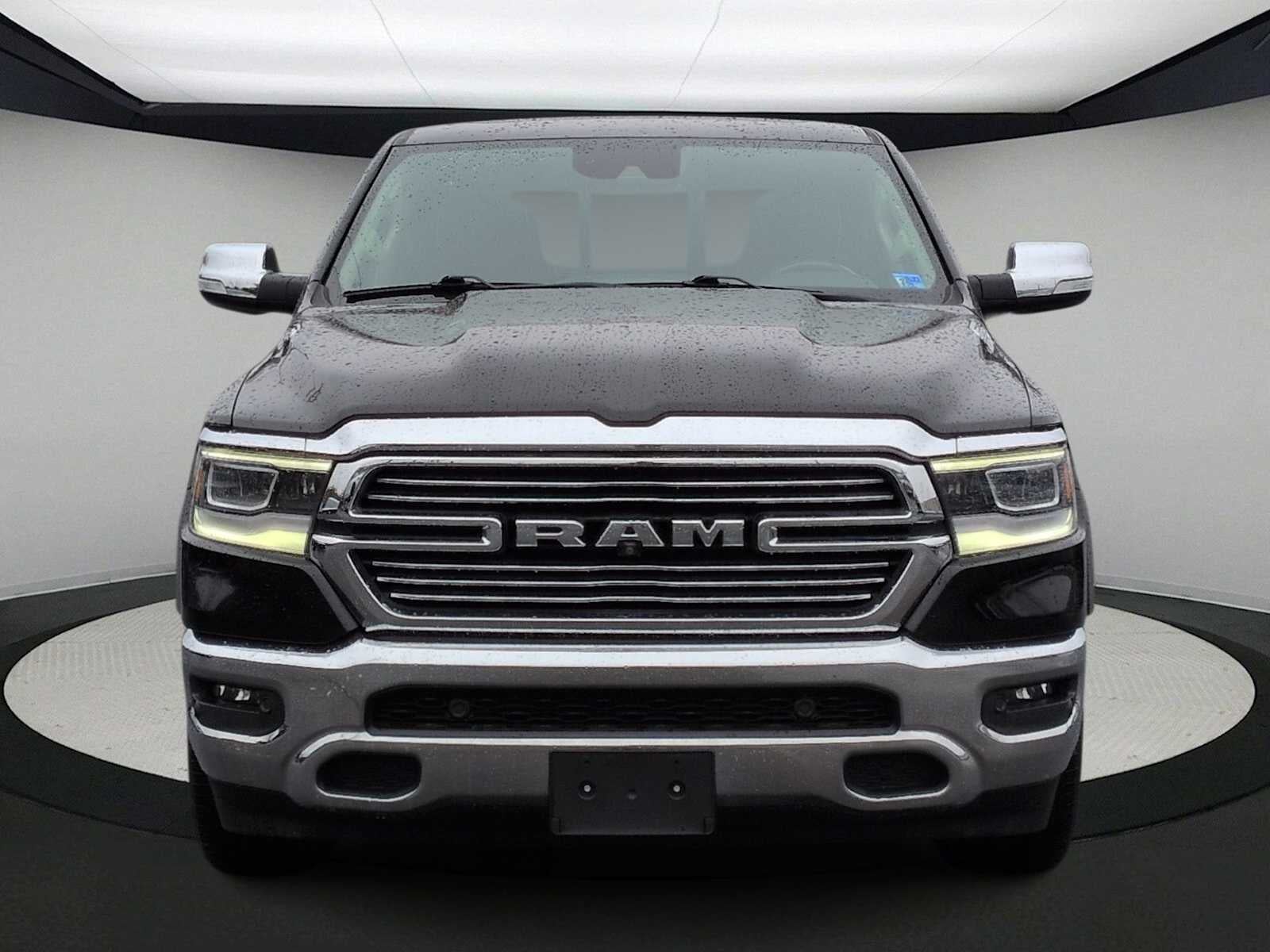 2019 RAM All-New 1500 Laramie
