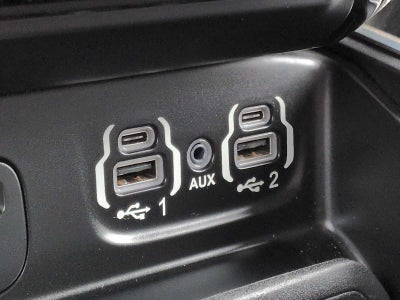 2019 RAM All-New 1500 Laramie