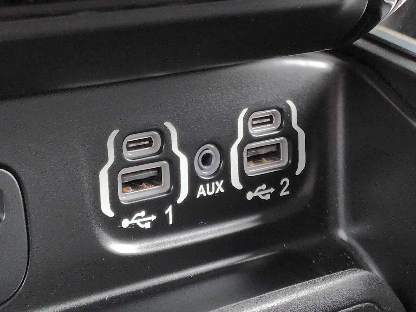 2019 RAM All-New 1500 Laramie