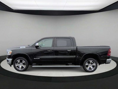 2019 RAM All-New 1500 Laramie