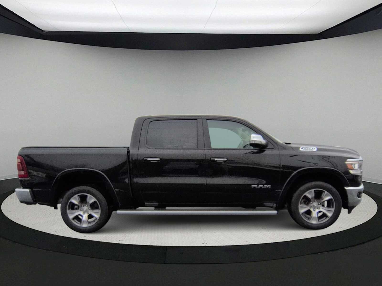 2019 RAM All-New 1500 Laramie