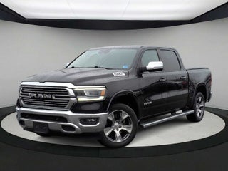 2019 RAM All-New 1500 Laramie