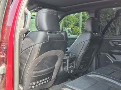 2024 RAM 1500 TRX