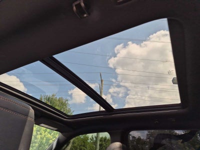 2024 RAM 1500 TRX