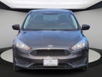 2018 Ford Focus S