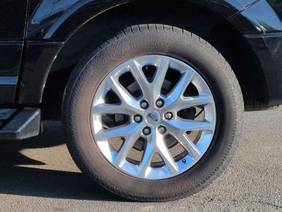 2016 Ford Expedition EL Limited