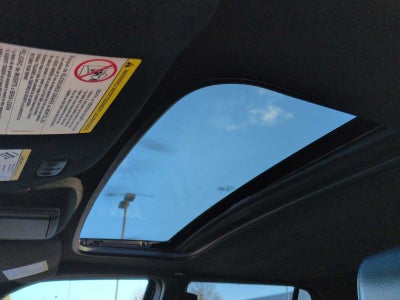 2016 Ford Expedition EL Limited