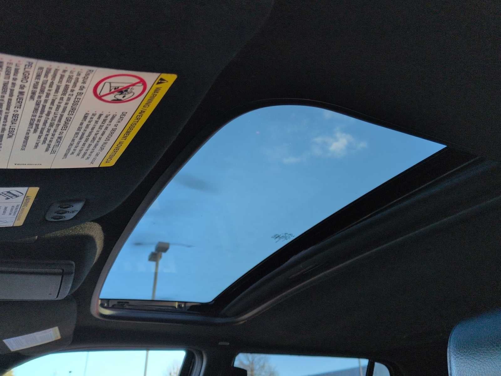 2016 Ford Expedition EL Limited