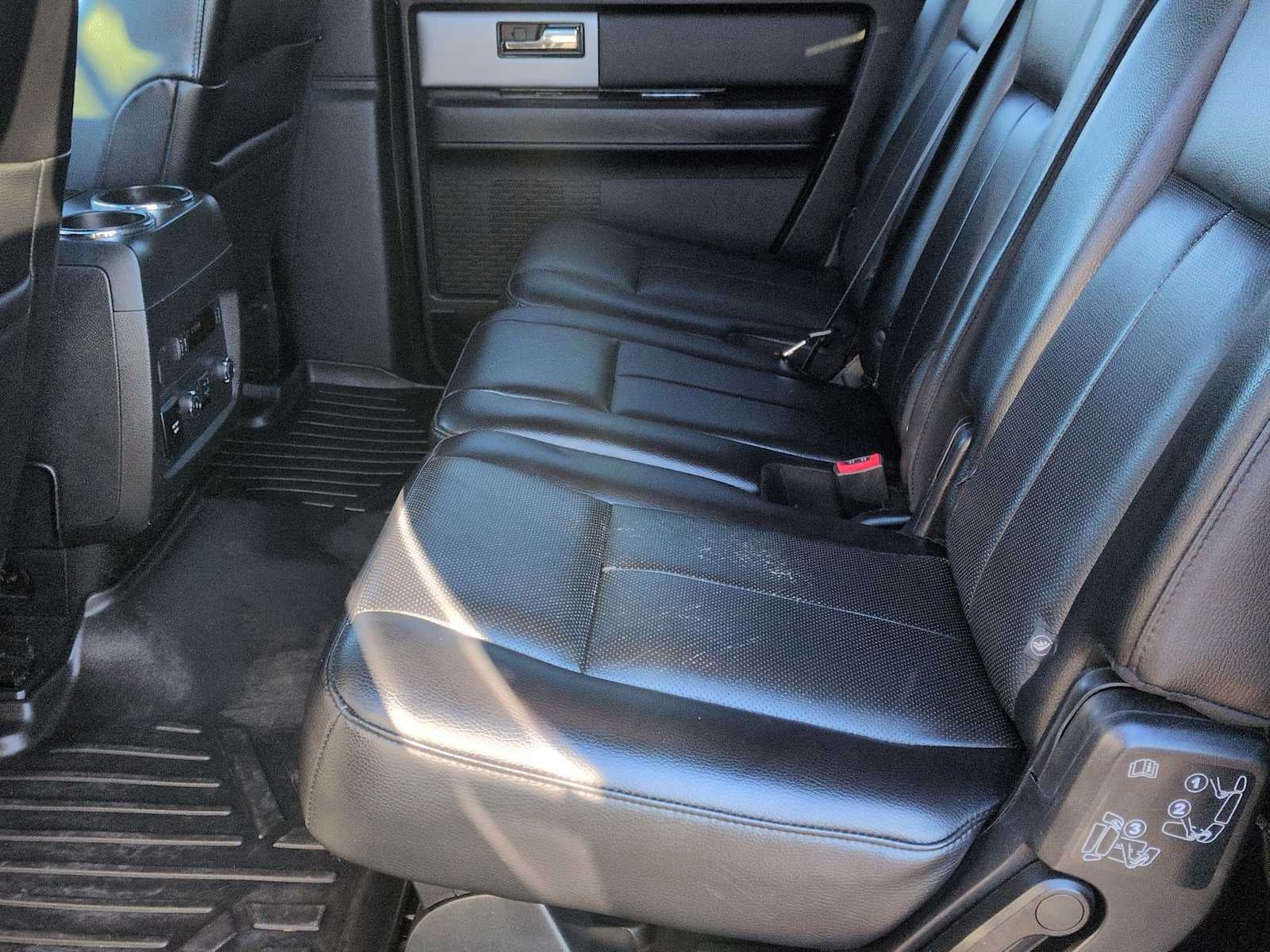 2016 Ford Expedition EL Limited