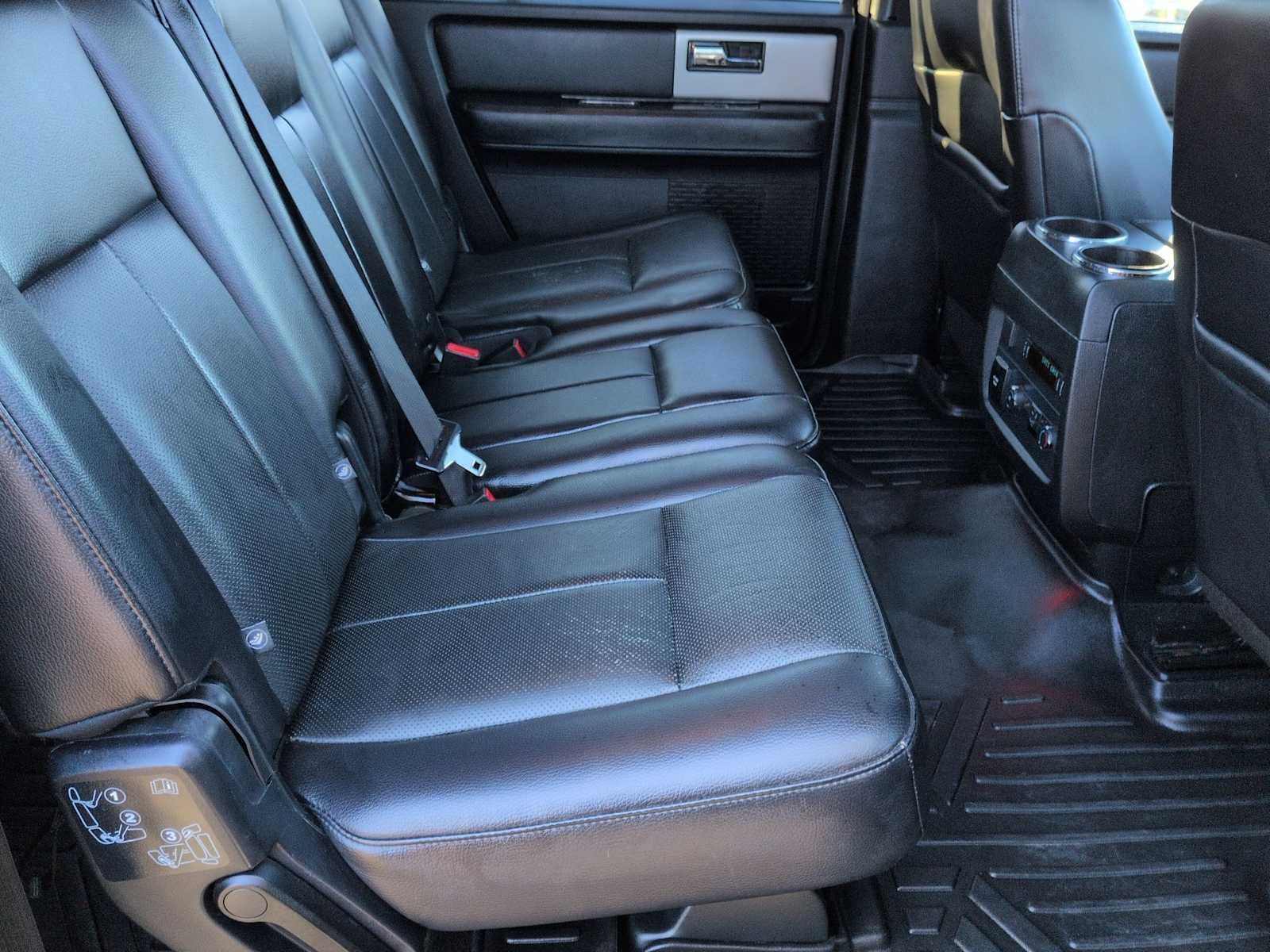 2016 Ford Expedition EL Limited