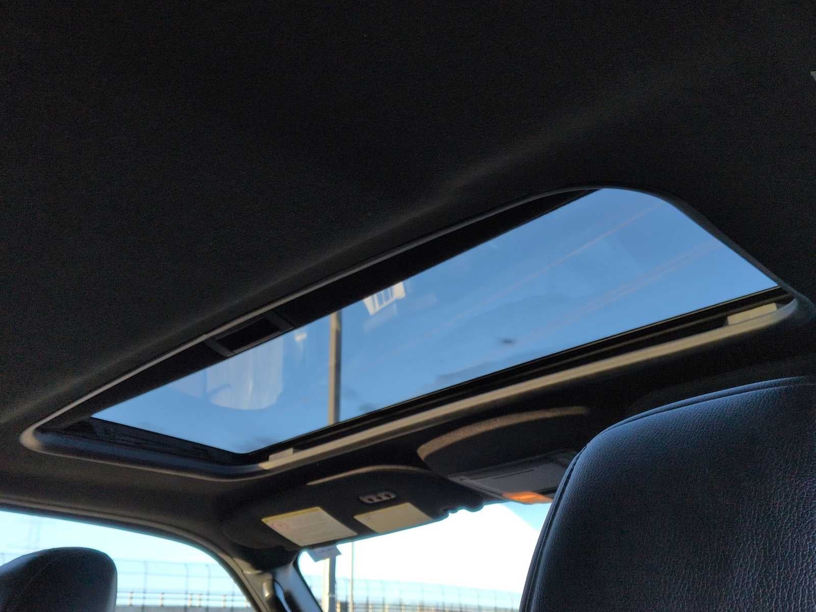 2016 Ford Expedition EL Limited