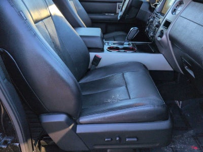 2016 Ford Expedition EL Limited
