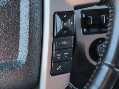 2016 Ford Expedition EL Limited