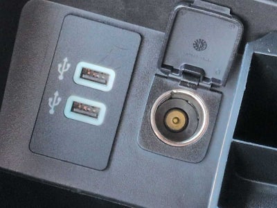 2016 Ford Expedition EL Limited