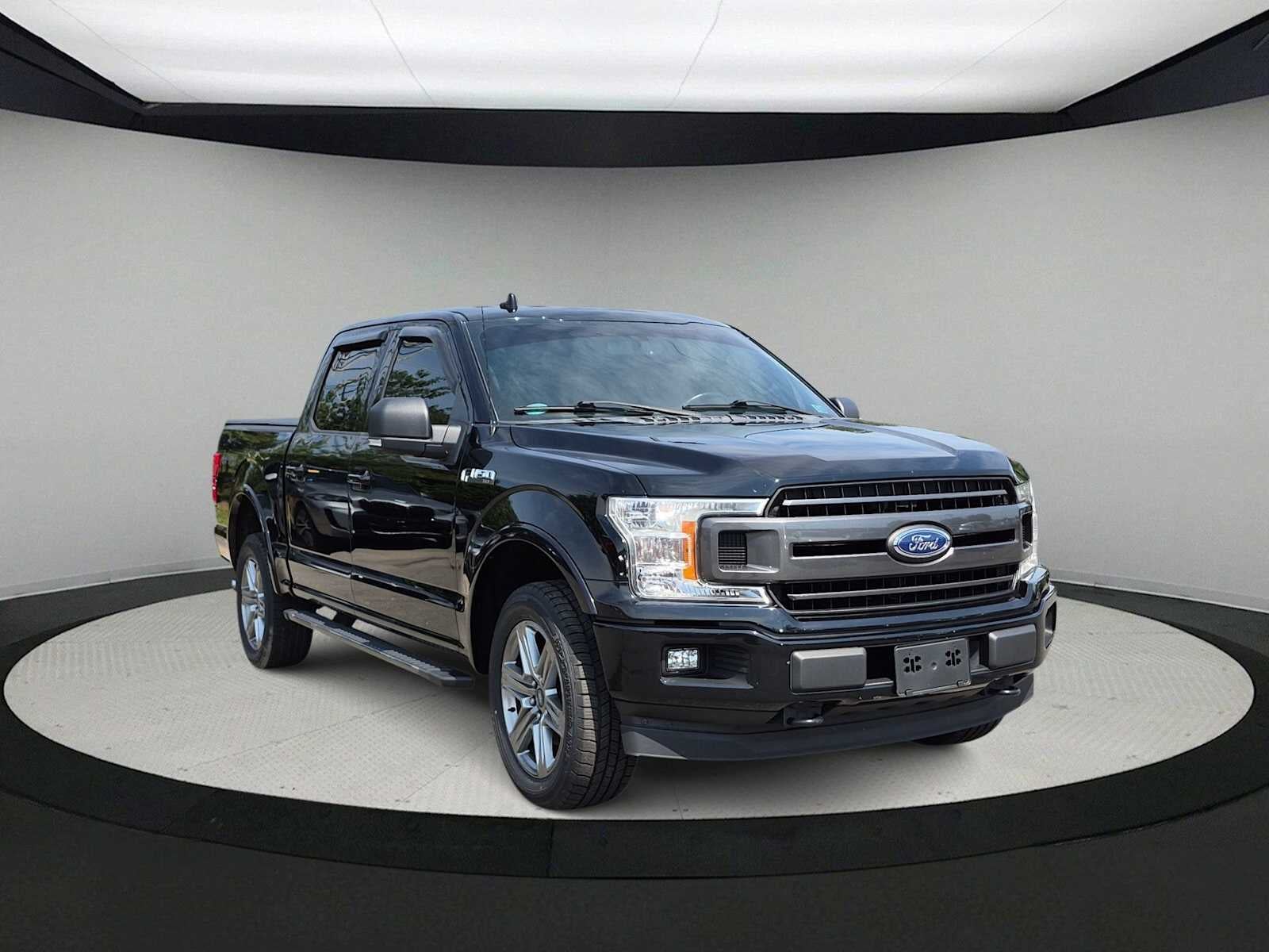 1FTEW1EG3JFA43150