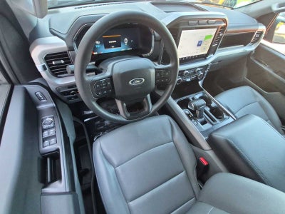 2023 Ford F-150 Lightning Pro