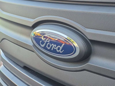 2023 Ford F-150 Lightning Pro