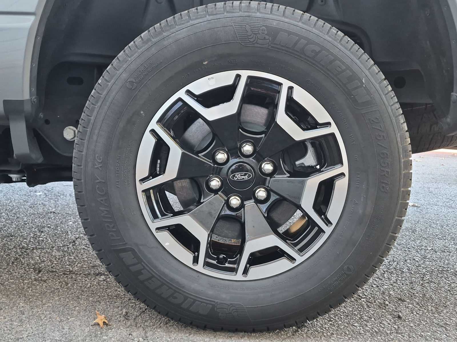 2023 Ford F-150 Lightning Pro