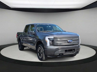 2023 Ford F-150 Lightning Pro
