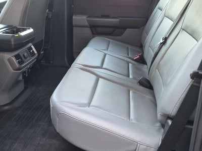 2023 Ford F-150 Lightning Pro