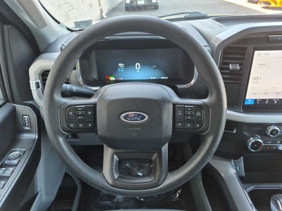 2023 Ford F-150 Lightning Pro