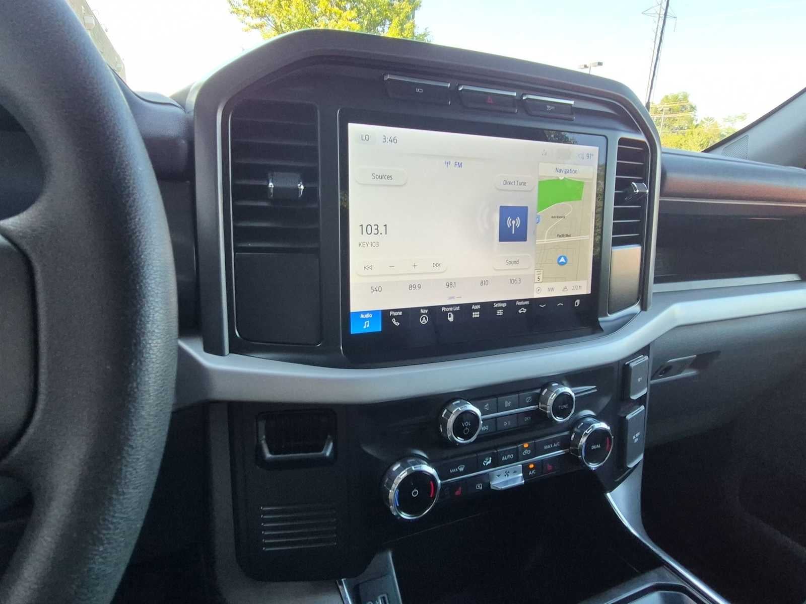 2023 Ford F-150 Lightning Pro