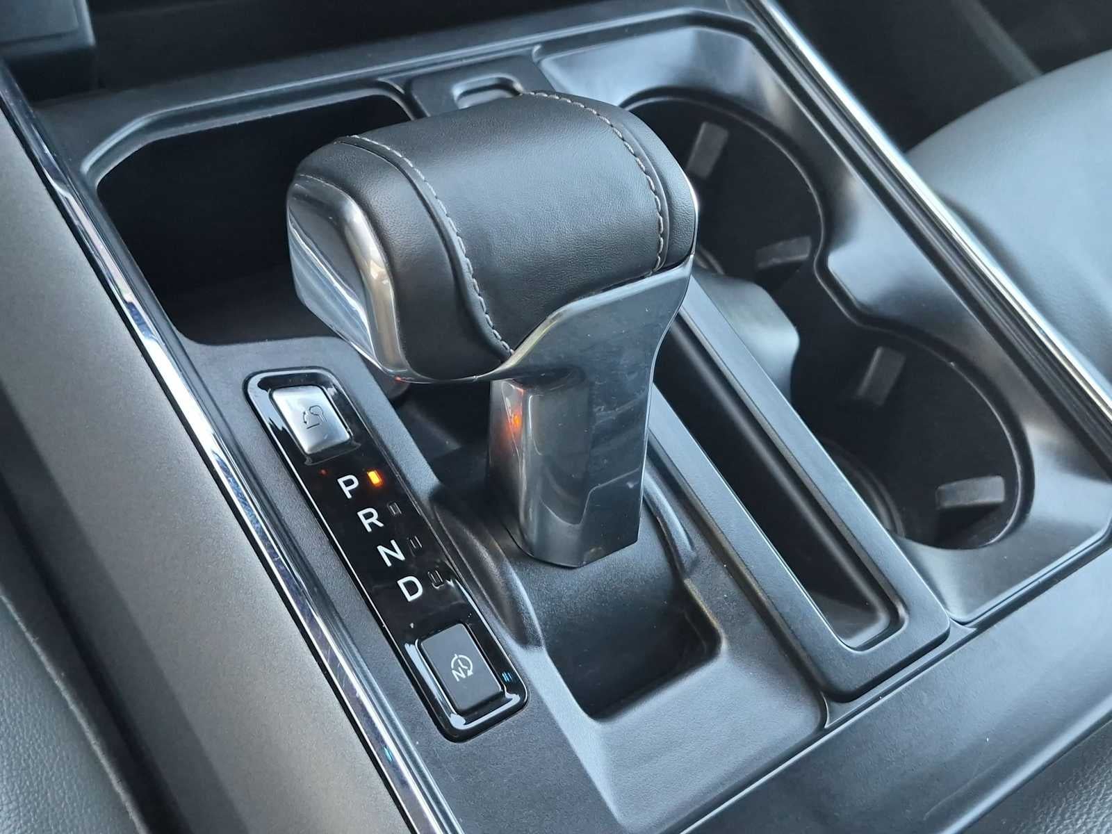 2023 Ford F-150 Lightning Pro