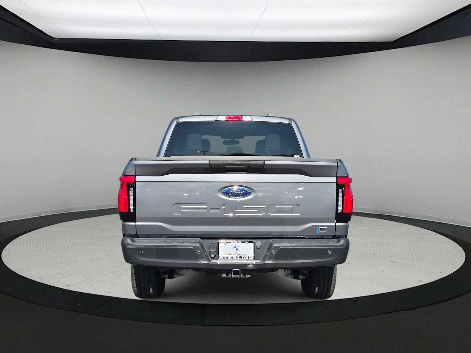 2023 Ford F-150 Lightning Pro