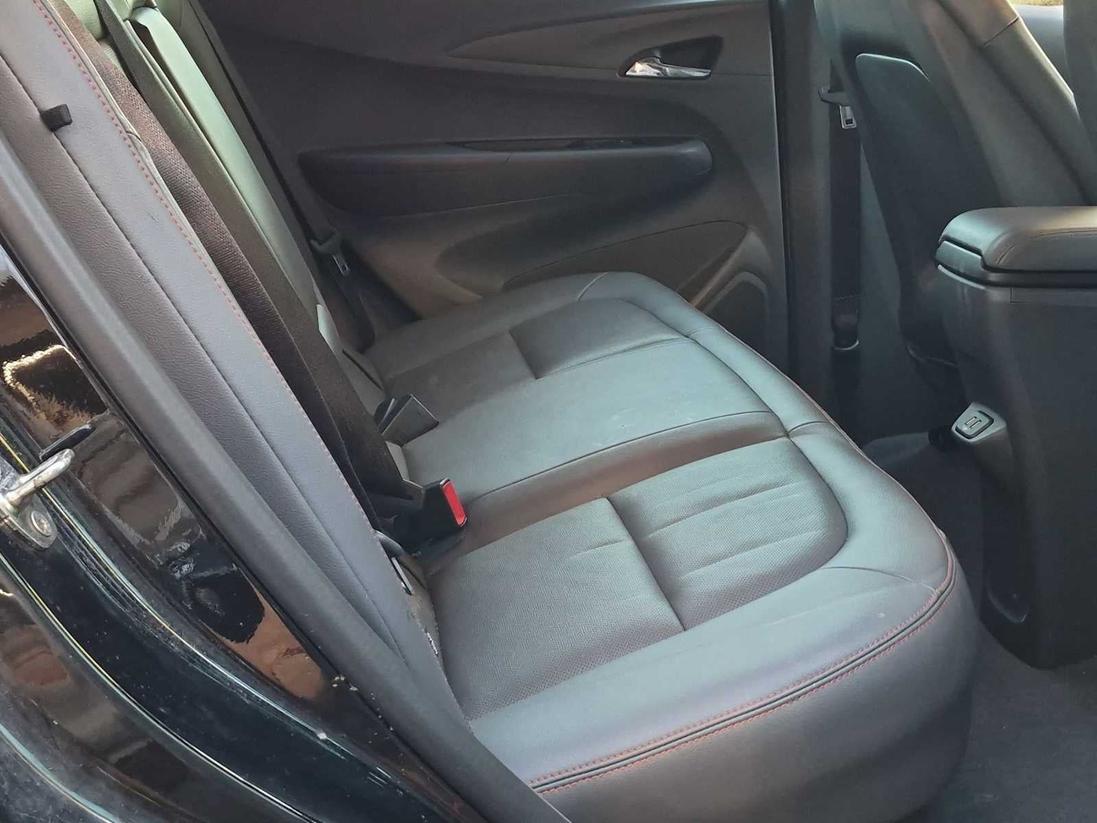 2019 Chevrolet Bolt EV Premier