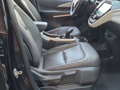 2019 Chevrolet Bolt EV Premier