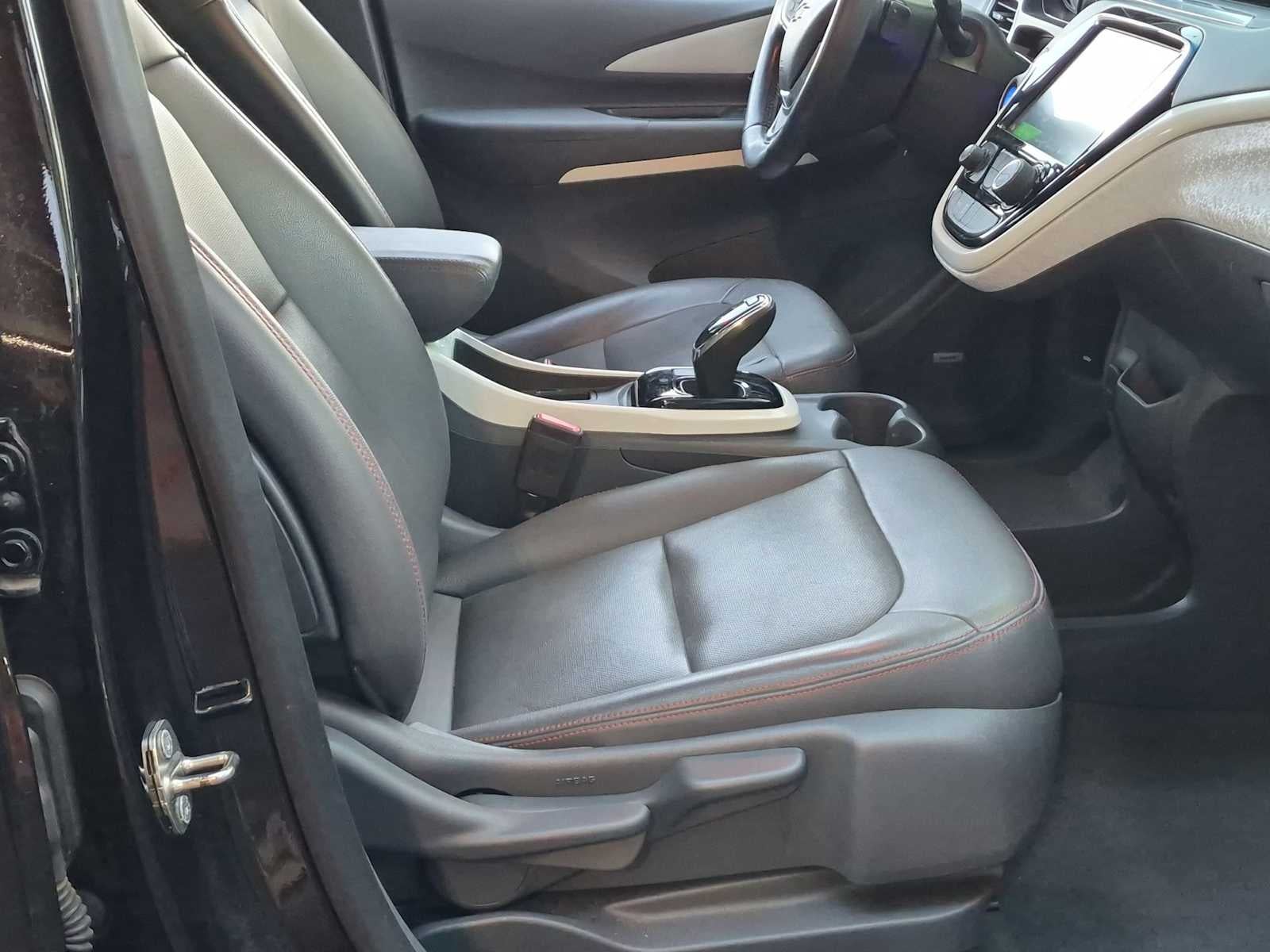2019 Chevrolet Bolt EV Premier