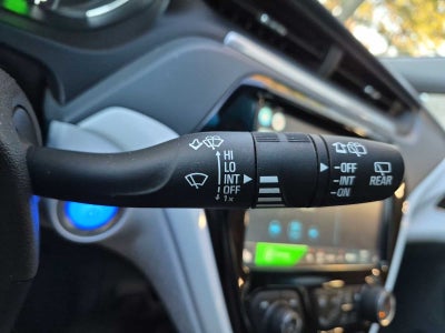 2019 Chevrolet Bolt EV Premier