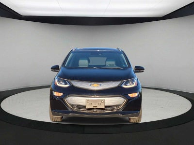 2019 Chevrolet Bolt EV Premier