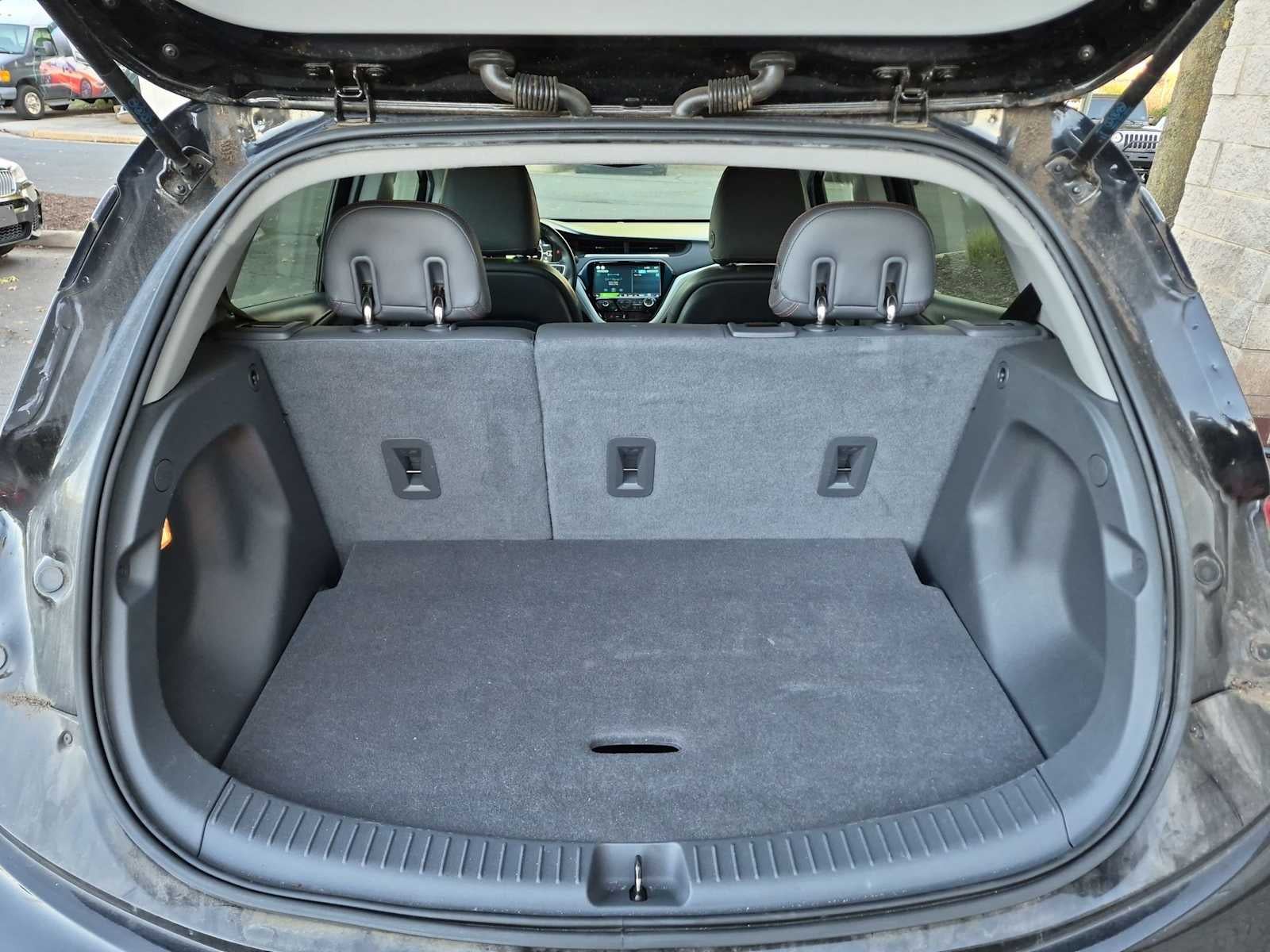2019 Chevrolet Bolt EV Premier
