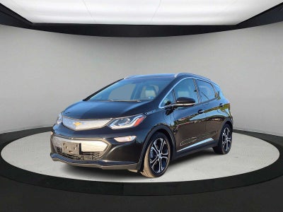 2019 Chevrolet Bolt EV Premier