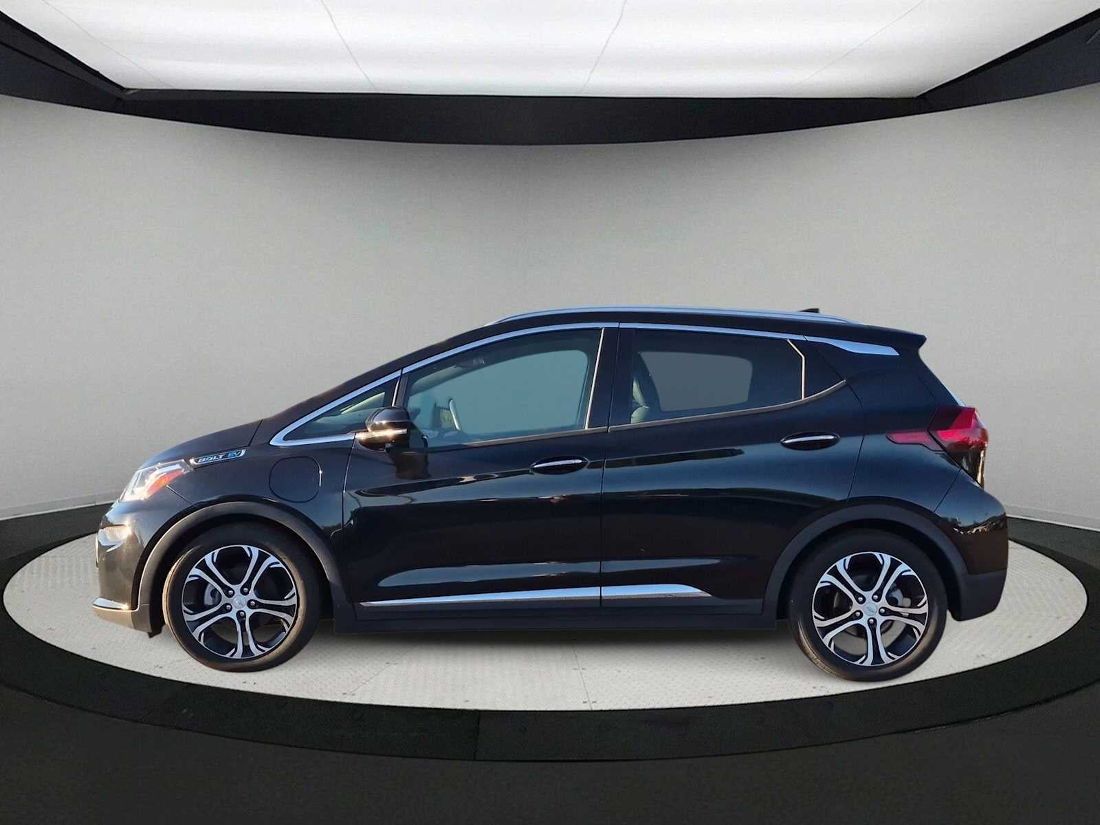 2019 Chevrolet Bolt EV Premier