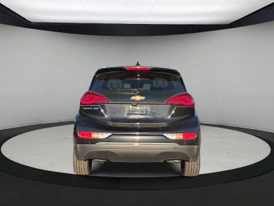 2019 Chevrolet Bolt EV Premier