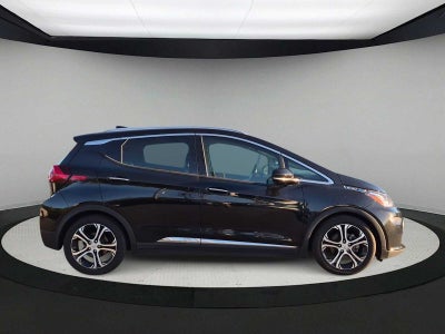 2019 Chevrolet Bolt EV Premier